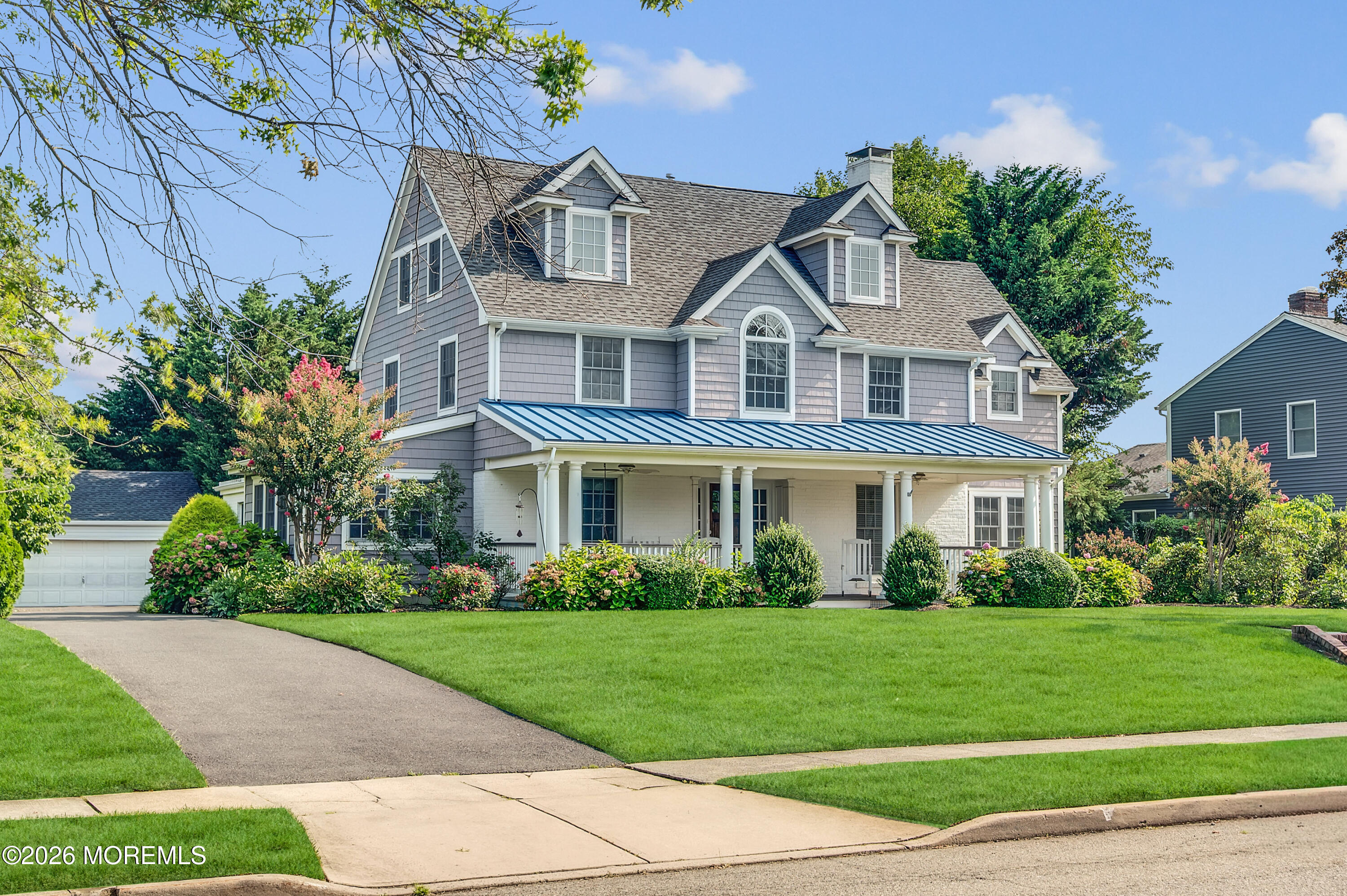 309 New York Boulevard Sea Girt NJ 08750