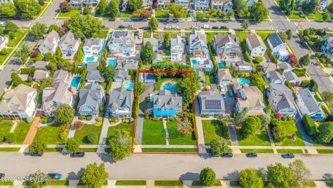 309 New York Boulevard Sea Girt NJ 08750