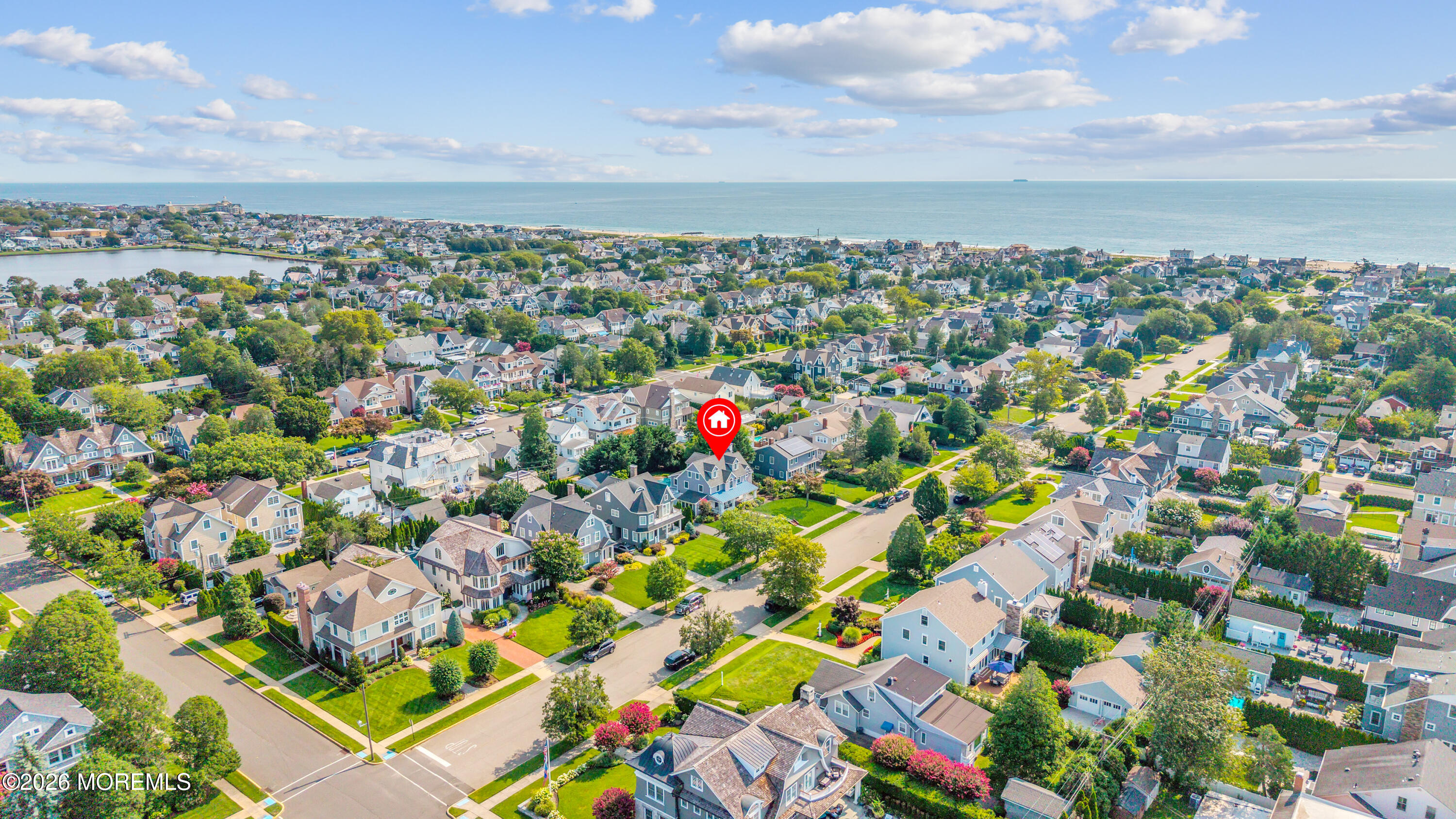 309 New York Boulevard Sea Girt NJ 08750