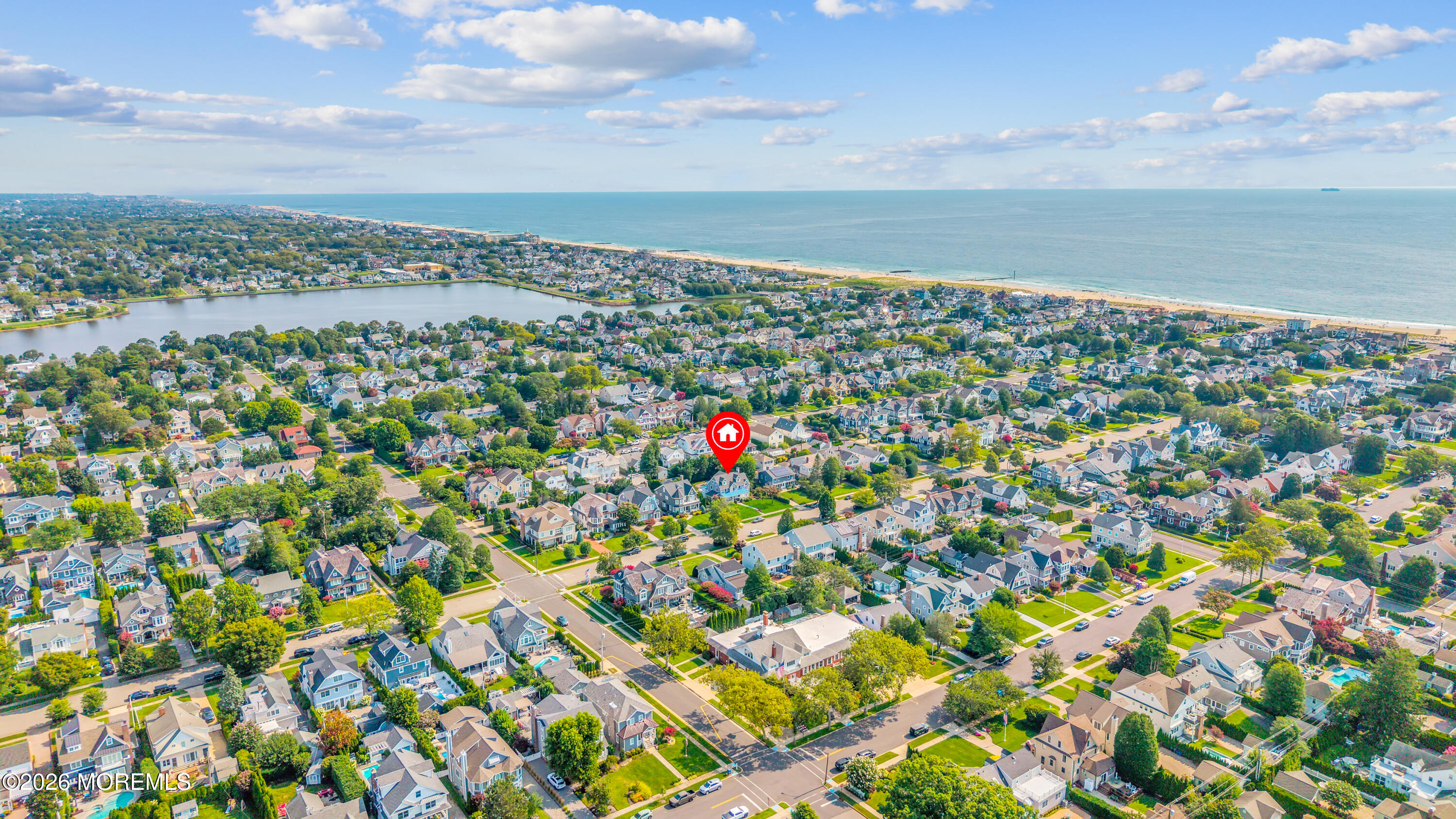 309 New York Boulevard Sea Girt NJ 08750