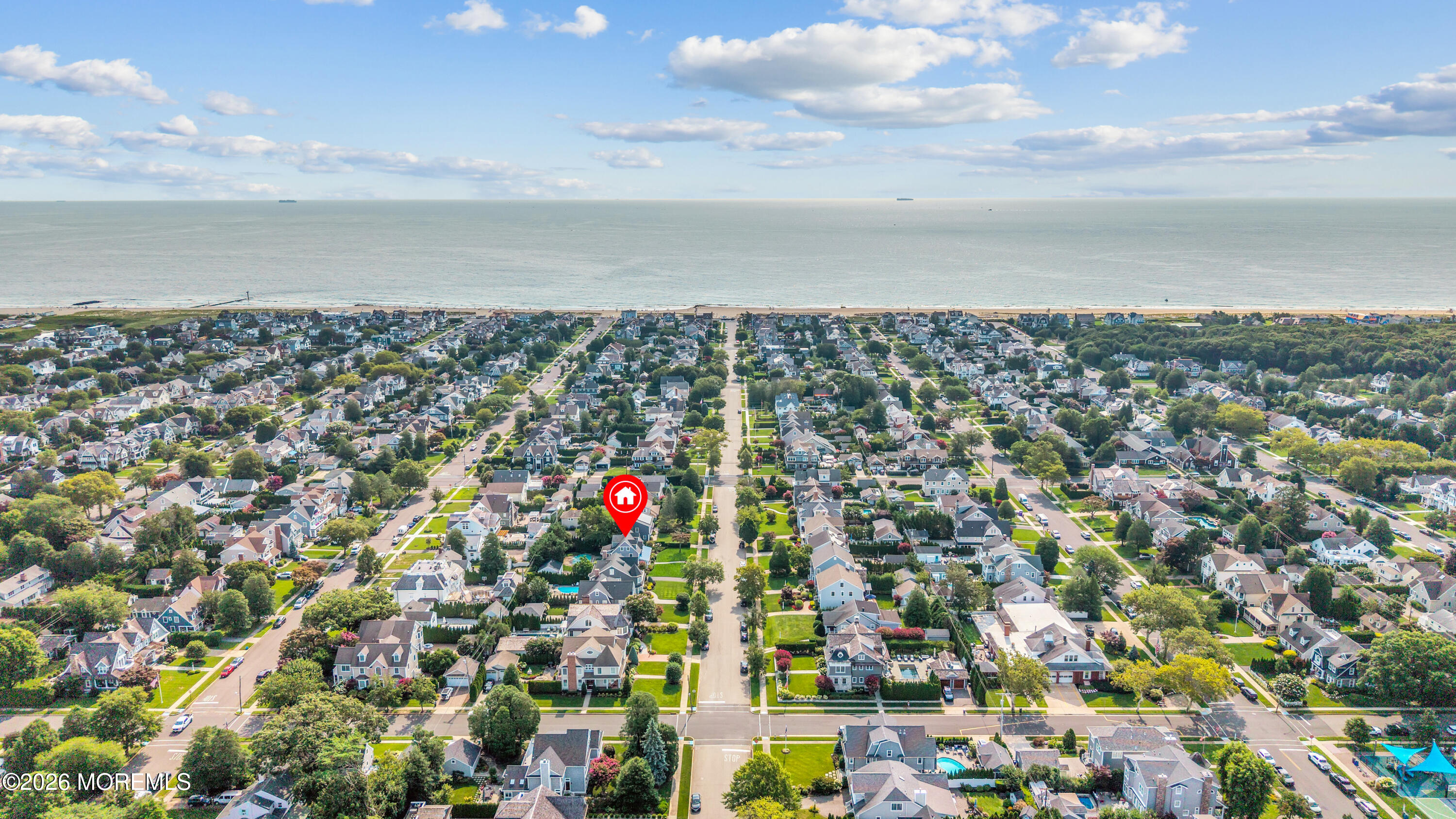 309 New York Boulevard Sea Girt NJ 08750