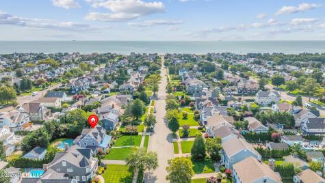 309 New York Boulevard Sea Girt NJ 08750