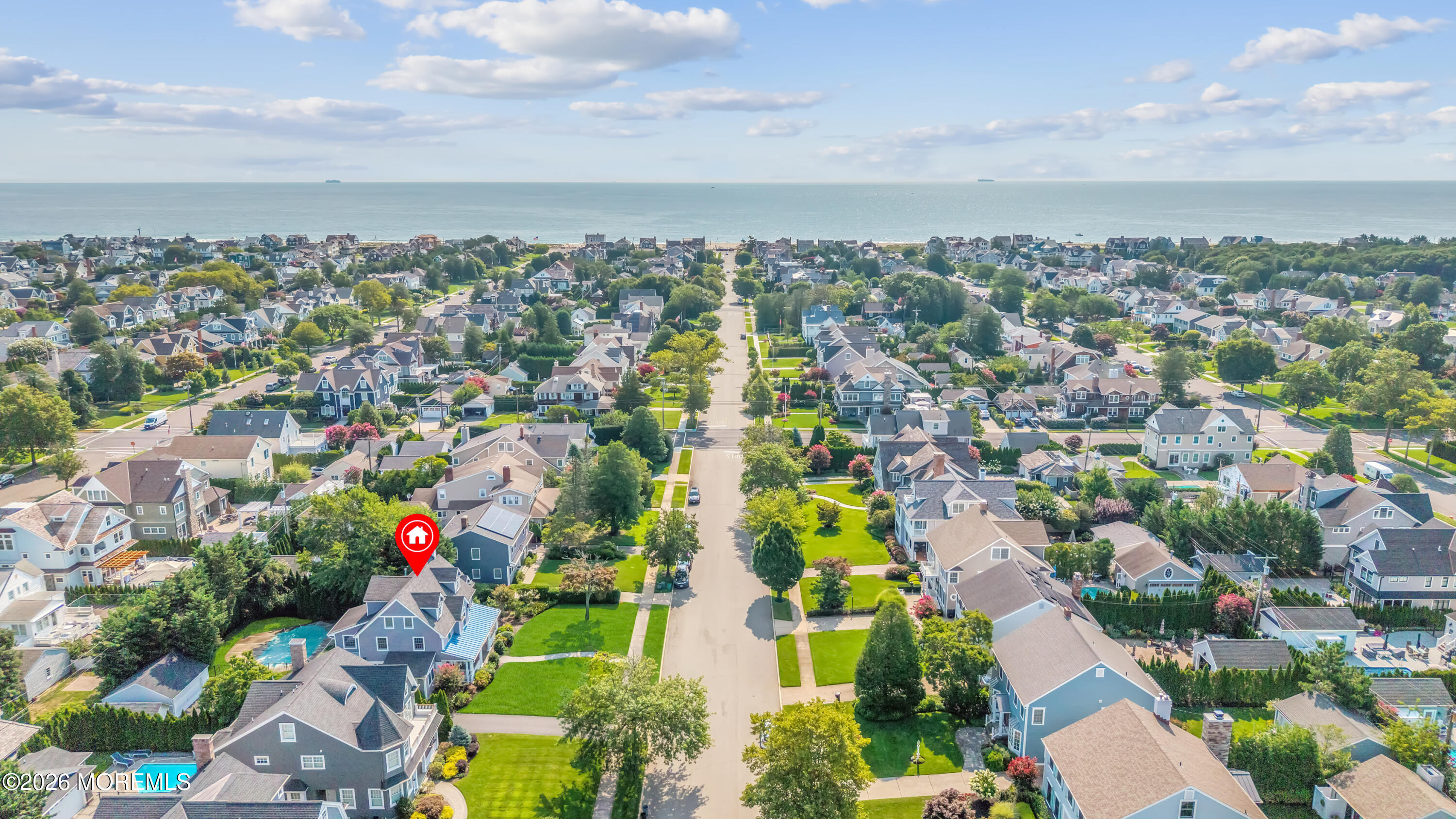 309 New York Boulevard Sea Girt NJ 08750
