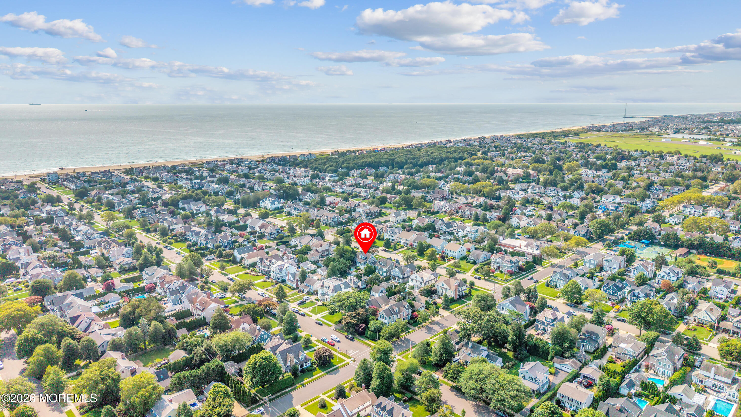 309 New York Boulevard Sea Girt NJ 08750