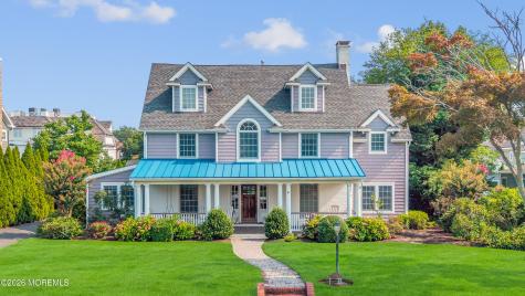 309 New York Boulevard Sea Girt NJ 08750