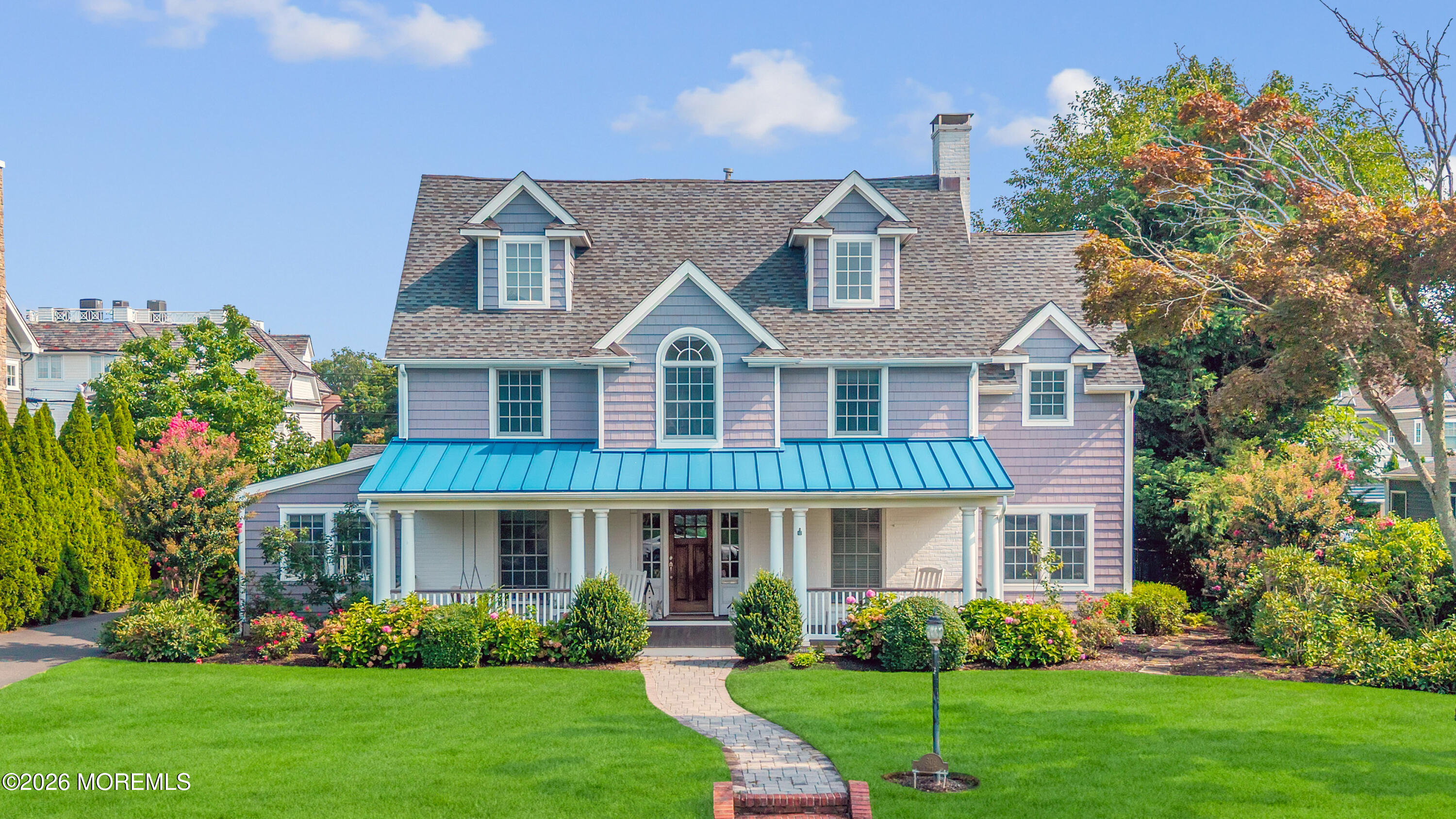 309 New York Boulevard Sea Girt NJ 08750