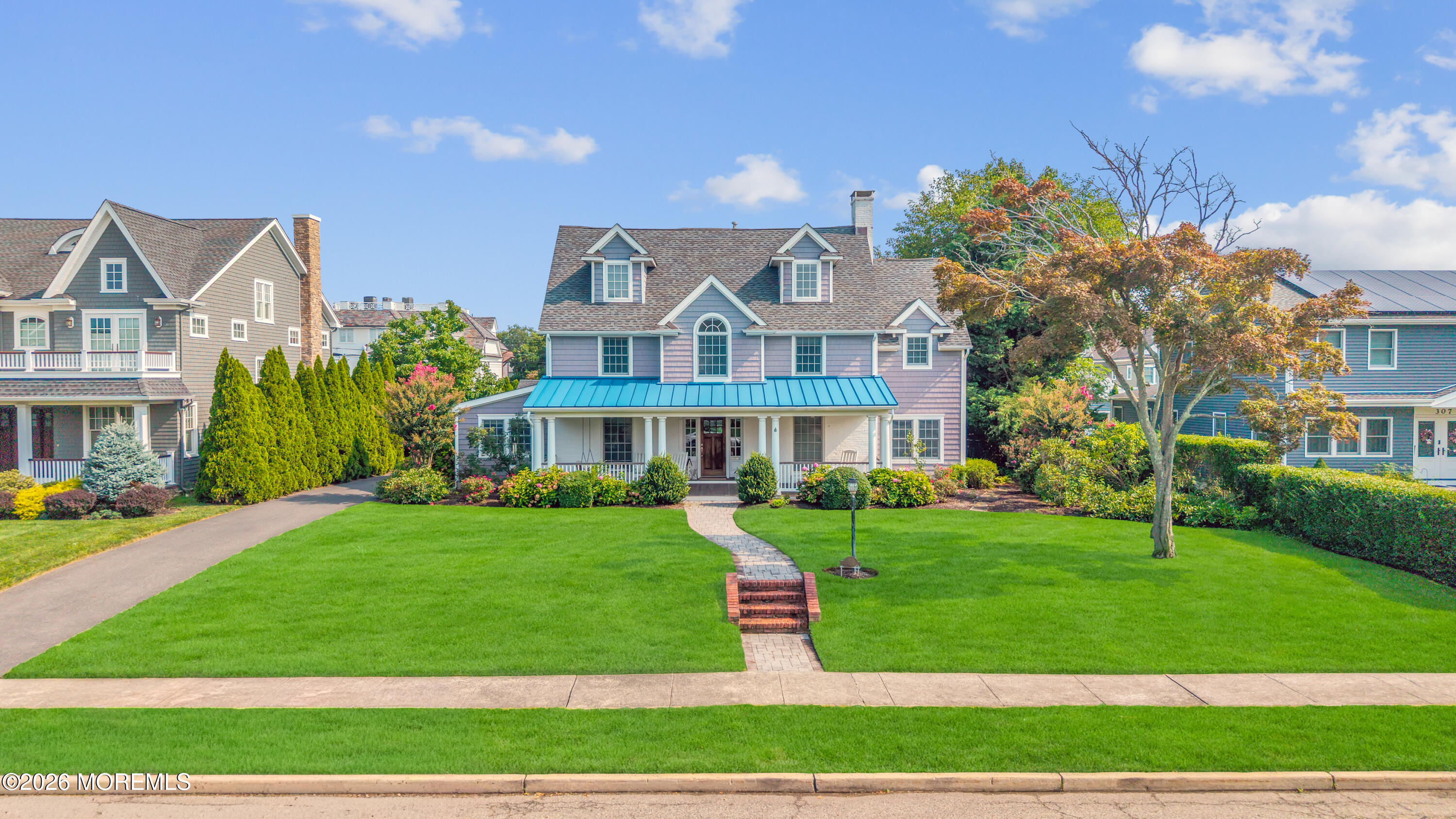 309 New York Boulevard Sea Girt NJ 08750