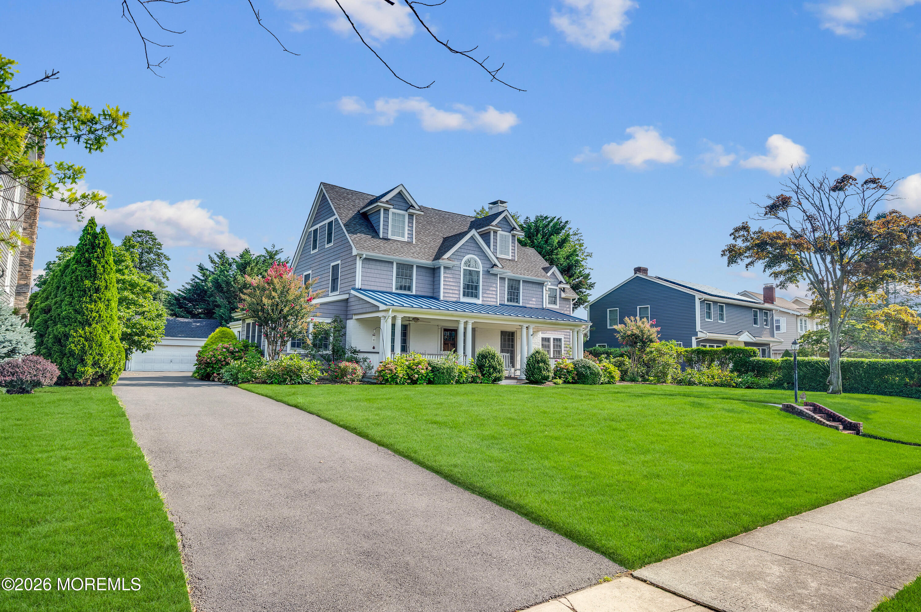 309 New York Boulevard Sea Girt NJ 08750