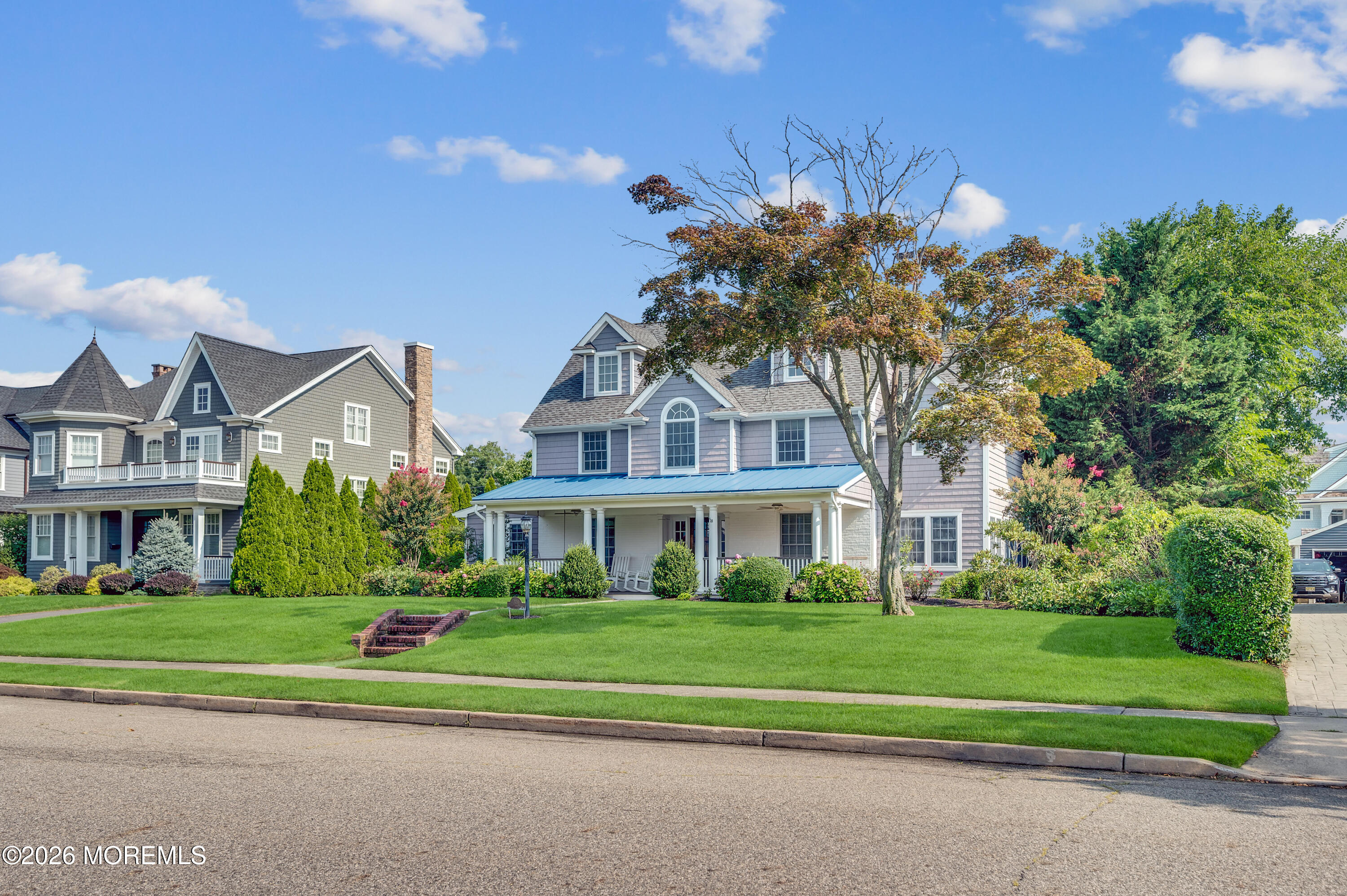 309 New York Boulevard Sea Girt NJ 08750