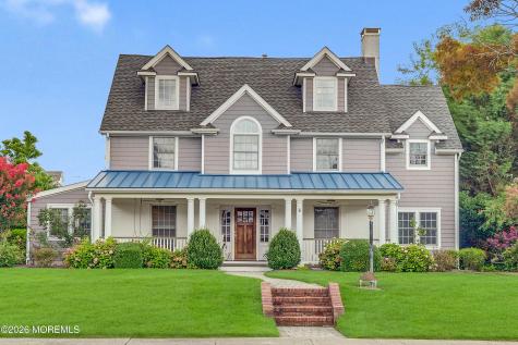 309 New York Boulevard Sea Girt NJ 08750