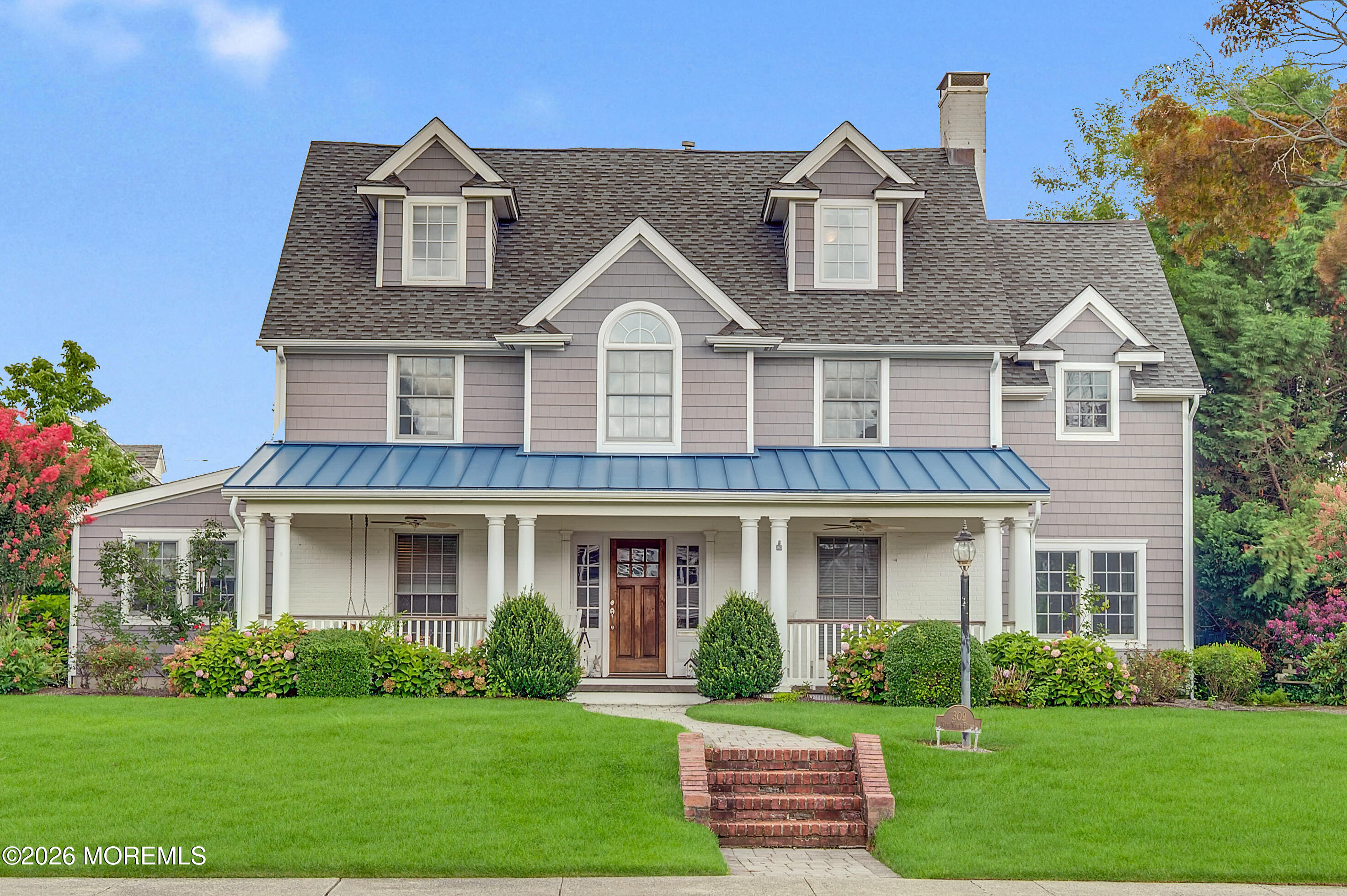309 New York Boulevard Sea Girt NJ 08750