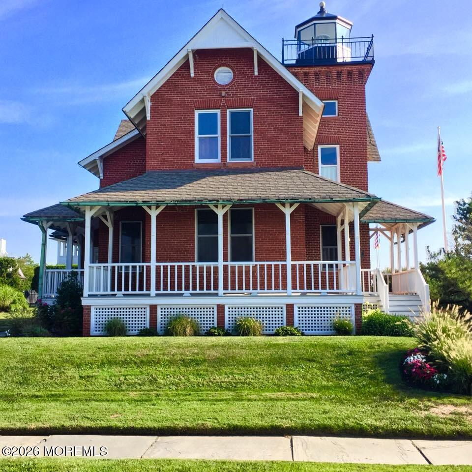 309 New York Boulevard Sea Girt NJ 08750