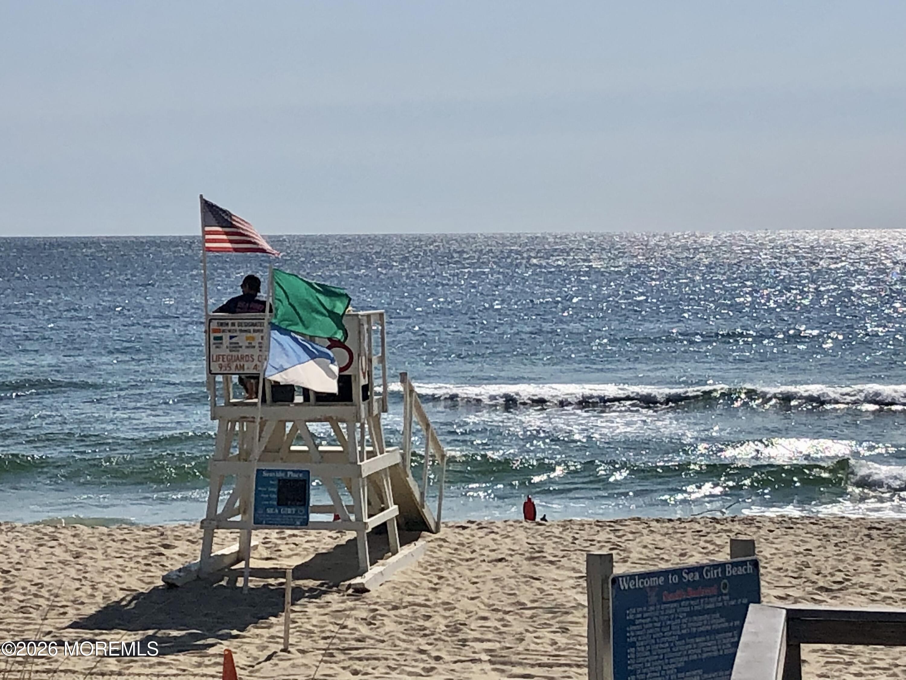309 New York Boulevard Sea Girt NJ 08750