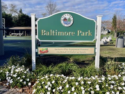 309 New York Boulevard Sea Girt NJ 08750