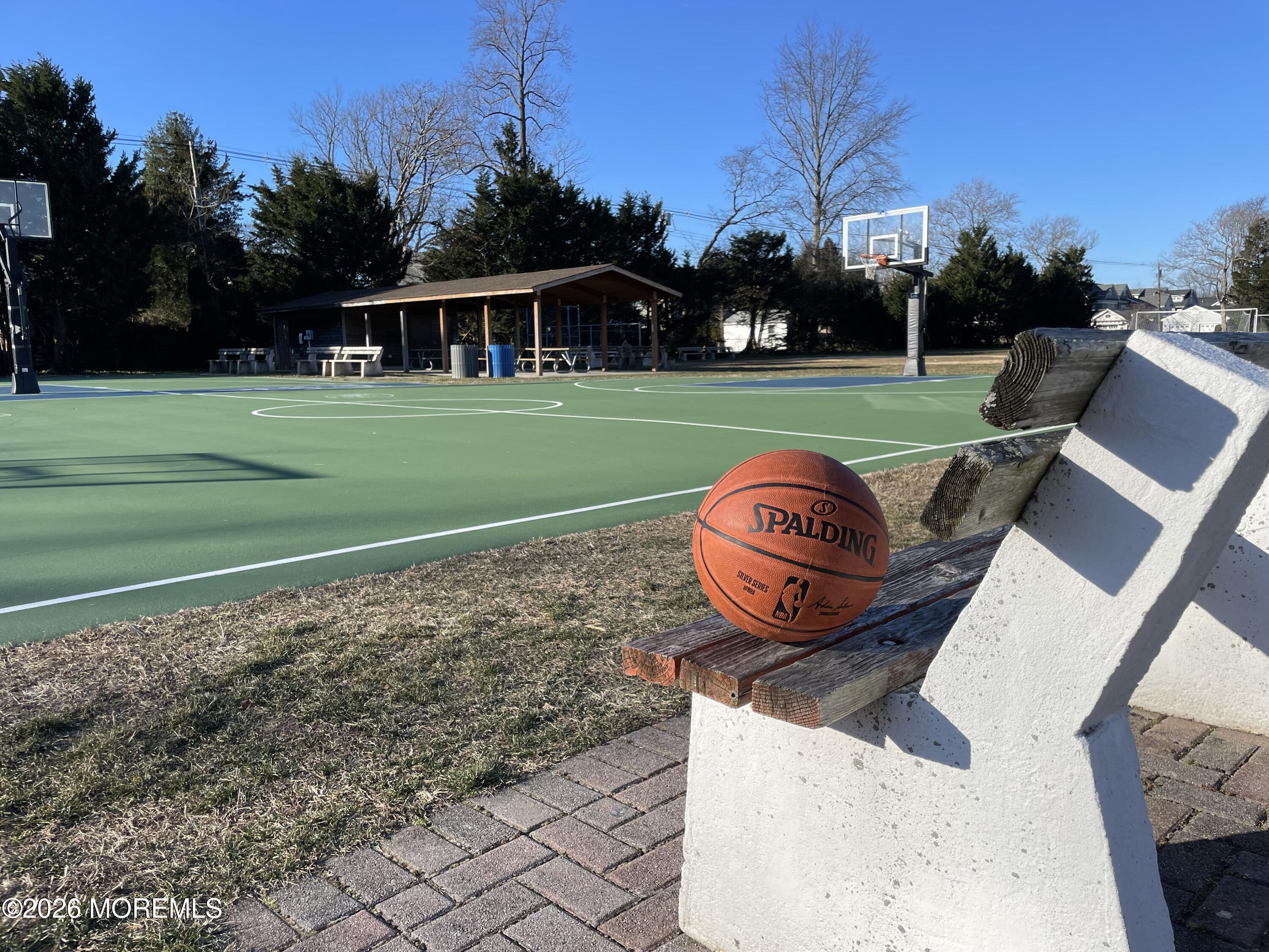 309 New York Boulevard Sea Girt NJ 08750