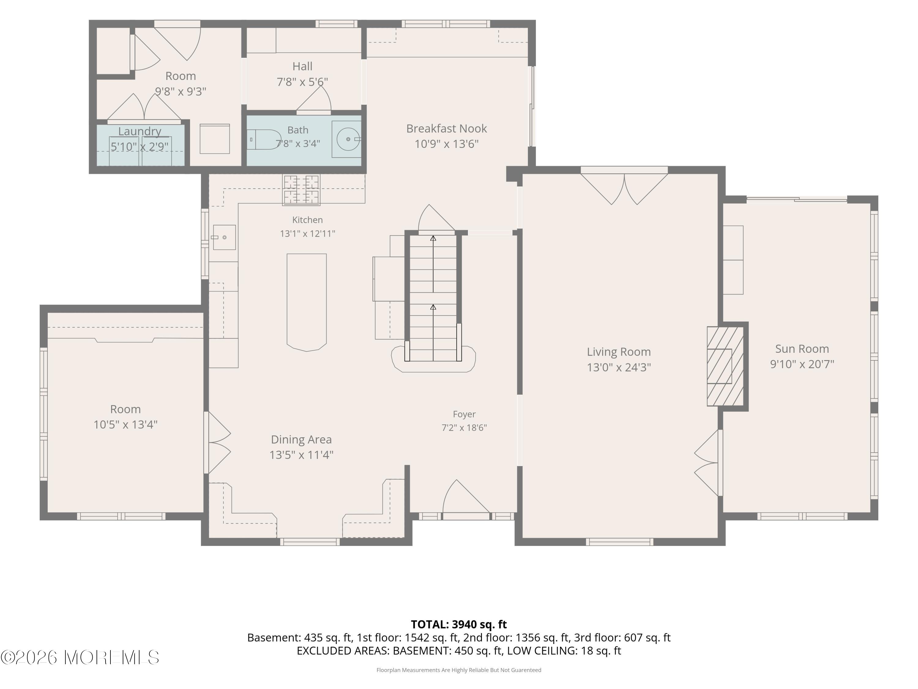 309 New York Boulevard Sea Girt NJ 08750