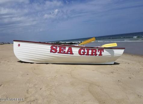 309 New York Boulevard Sea Girt NJ 08750