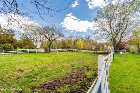857 Monmouth Road Cream Ridge NJ 08514