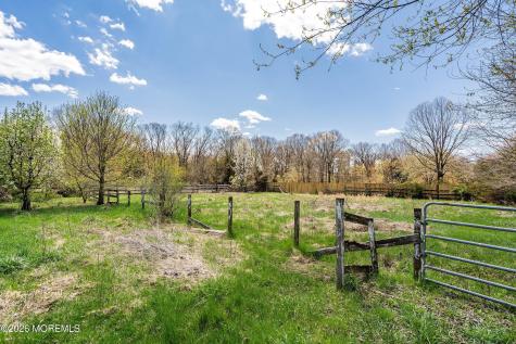 857 Monmouth Road Cream Ridge NJ 08514