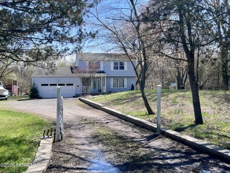 857 Monmouth Road Cream Ridge NJ 08514