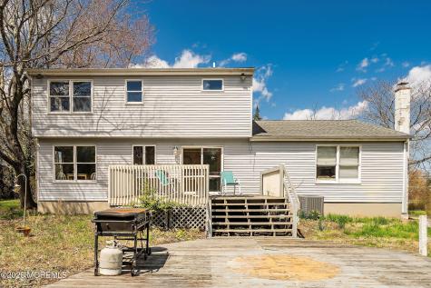 857 Monmouth Road Cream Ridge NJ 08514