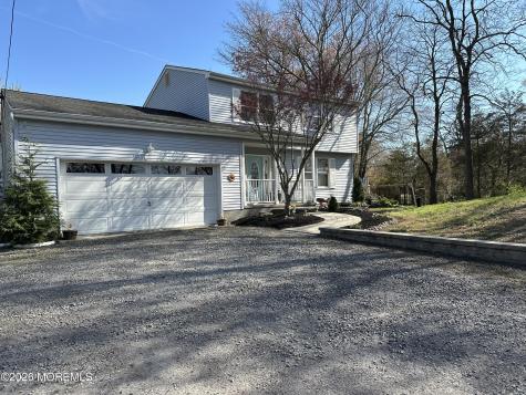 857 Monmouth Road Cream Ridge NJ 08514