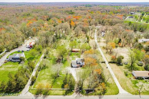 857 Monmouth Road Cream Ridge NJ 08514