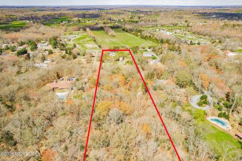 857 Monmouth Road Cream Ridge NJ 08514