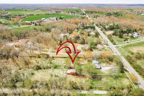 857 Monmouth Road Cream Ridge NJ 08514