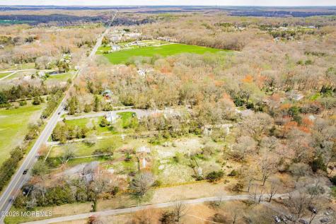 857 Monmouth Road Cream Ridge NJ 08514