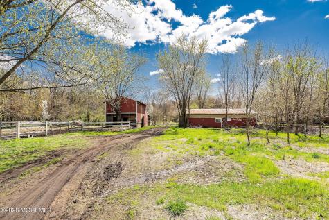 857 Monmouth Road Cream Ridge NJ 08514