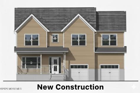 299 Huppert Drive Brick NJ 08723