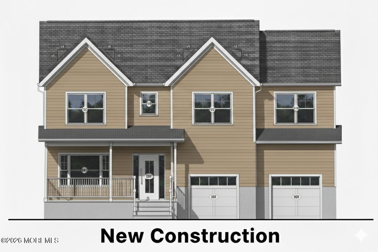 299 Huppert Drive Brick NJ 08723