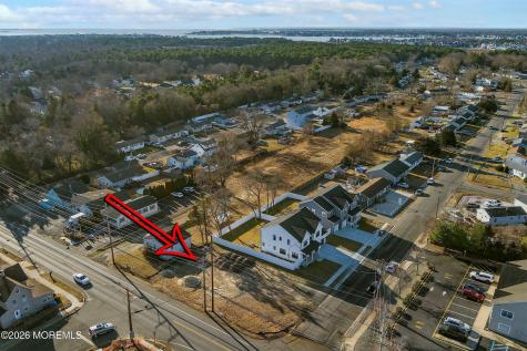 299 Huppert Drive Brick NJ 08723