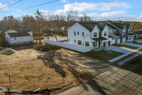 299 Huppert Drive Brick NJ 08723