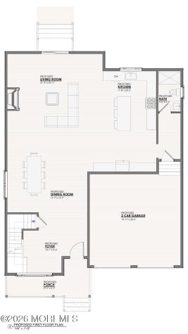 299 Huppert Drive Brick NJ 08723