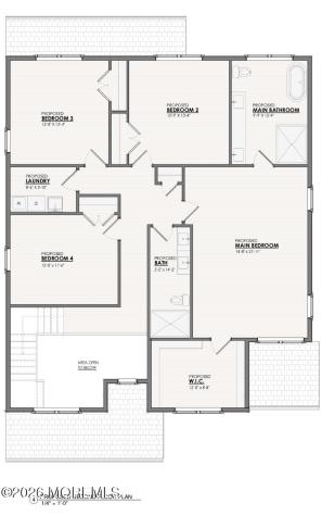 299 Huppert Drive Brick NJ 08723