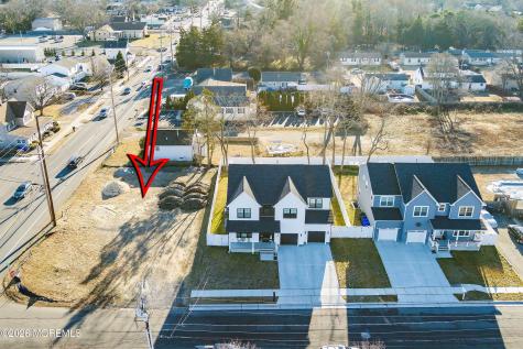 299 Huppert Drive Brick NJ 08723