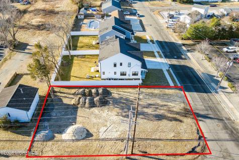 299 Huppert Drive Brick NJ 08723