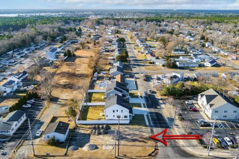 299 Huppert Drive Brick NJ 08723