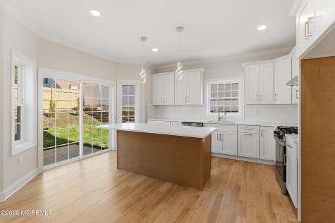 3 Lillian Street Fords NJ 08863