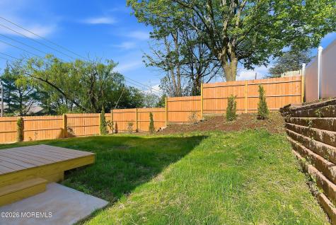 3 Lillian Street Fords NJ 08863