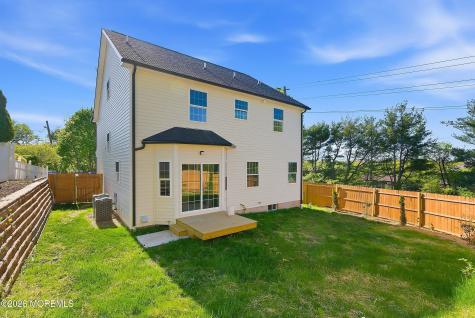 3 Lillian Street Fords NJ 08863