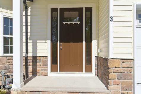 3 Lillian Street Fords NJ 08863