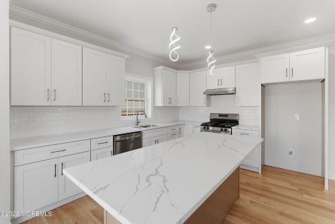 3 Lillian Street Fords NJ 08863