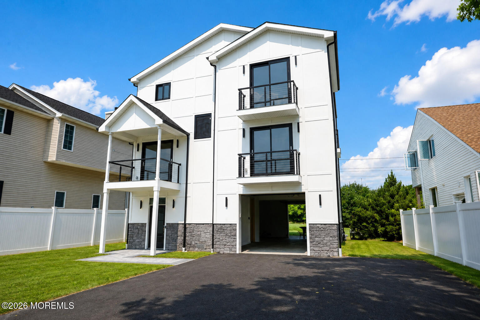 109 Seabreeze Avenue North Middletown NJ 07748