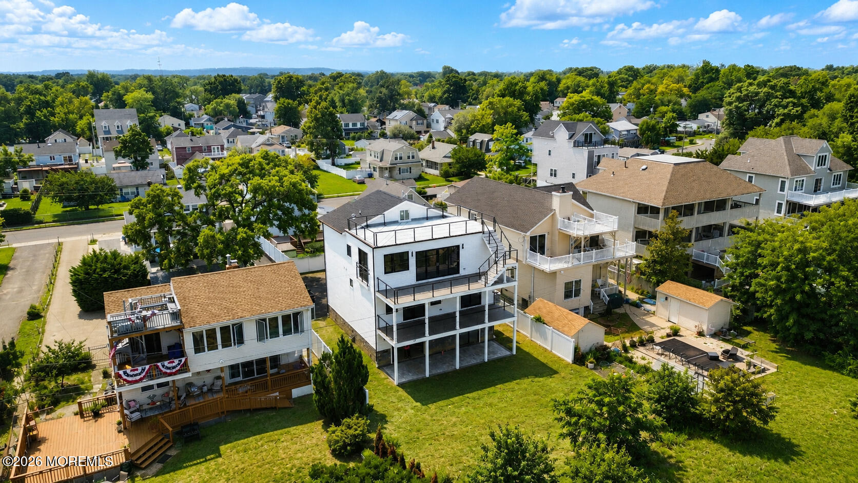 109 Seabreeze Avenue North Middletown NJ 07748