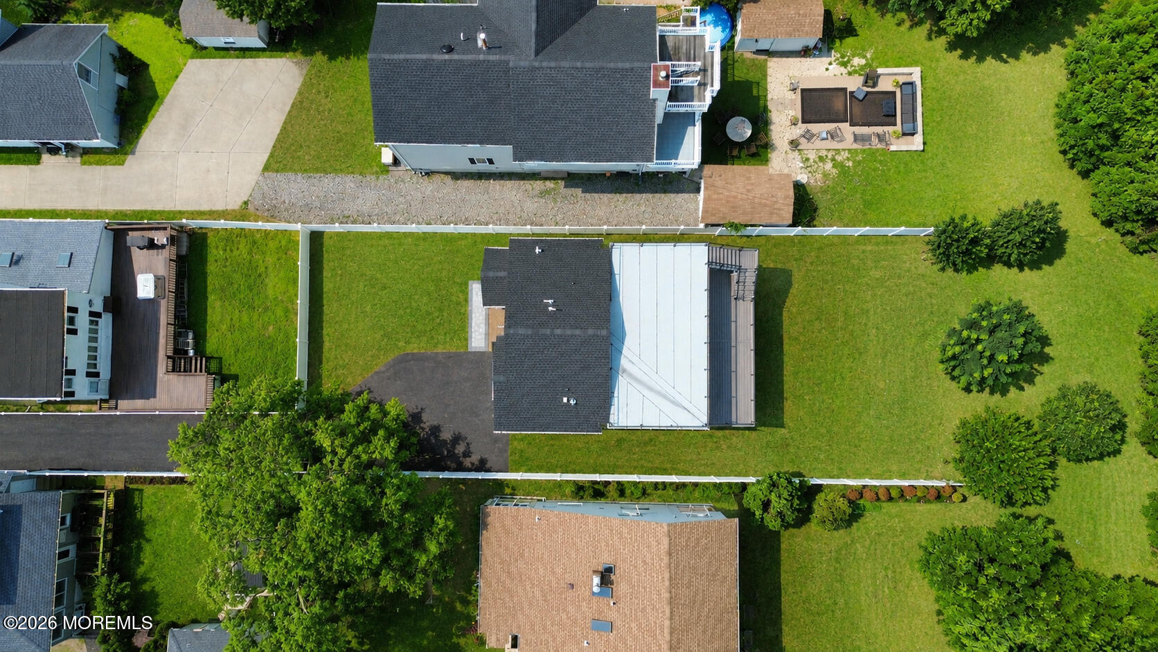 109 Seabreeze Avenue North Middletown NJ 07748