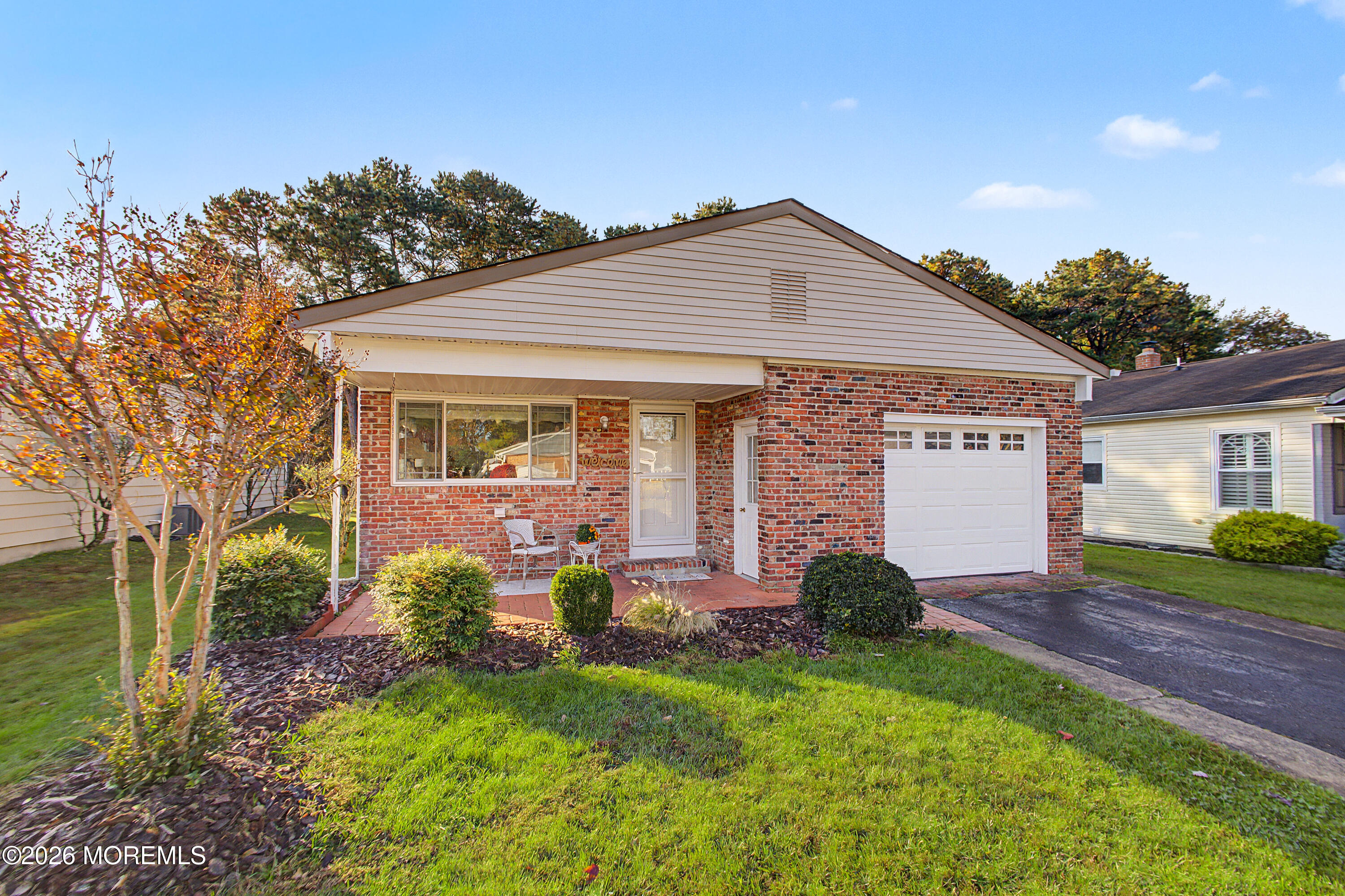 75 Chesterfield Lane Toms River NJ 08757