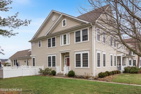 144 Bordentown Crosswicks Road Chesterfield NJ 08515